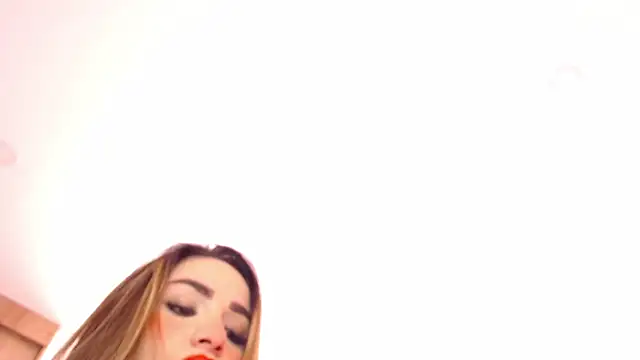 dollface17 online show from 02.22.25