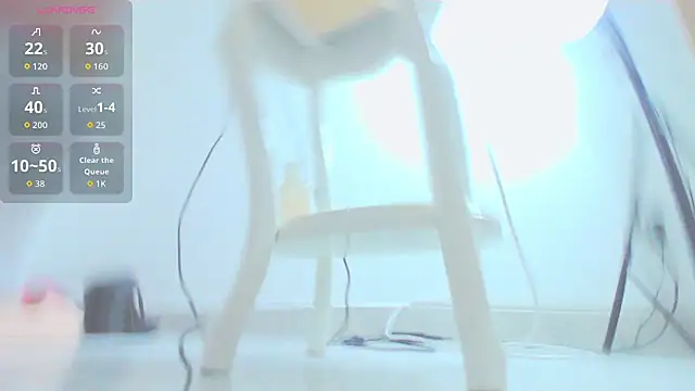 dollface17 online show from 03.26.26