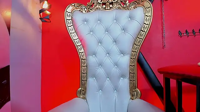 Snapshot of Santa_Cooper_ chatting on 01.26.25 Santa Cooper  online show from 01.26.25