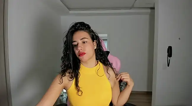 susana monroy online show from 02.02.25