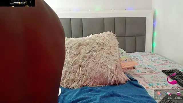 nicolaskan online show from 02.25.26