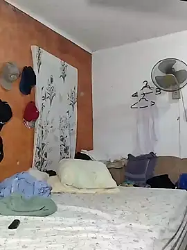 Snapshot of Negroricobaby chatting on 02.07.25 Negroricobaby online show from 02.07.25