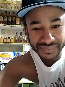 Snapshot of Negroricobaby chatting on 03.01.25 Negroricobaby online show from 03.01.25