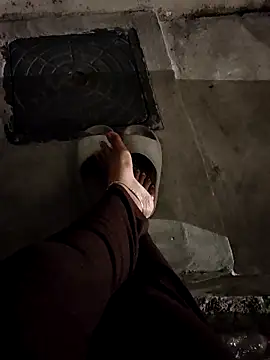 Snapshot of Krishporn chatting on 11.06.25 Krishporn online show from 11.06.25