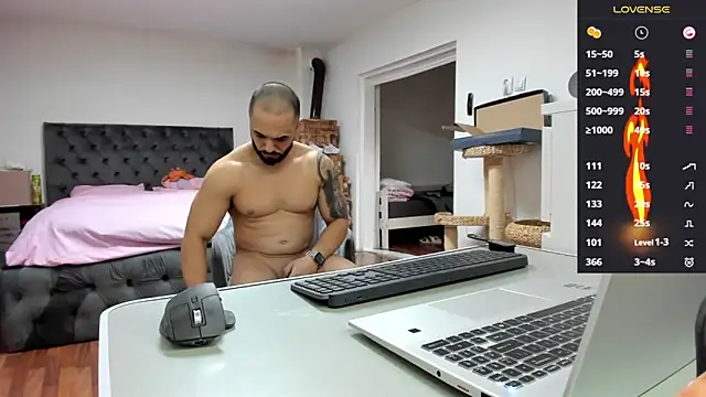 supermanboy94 online show from 03.05.26