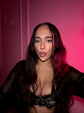 CardiSweetBaby online show from 12.16.25