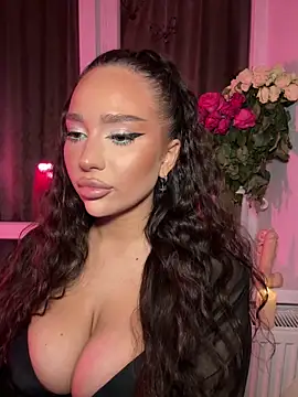 CardiSweetBaby online show from 01.14.26