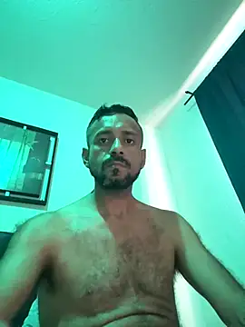 Snapshot of GalacticoInter chatting on 09.14.25 GalacticoInter online show from 09.14.25