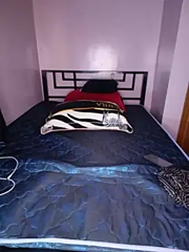 African Bigass online show from 07.01.26