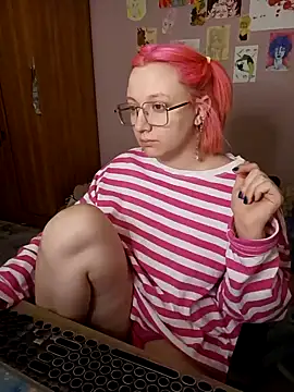 DeviJonson online show from 03.20.25