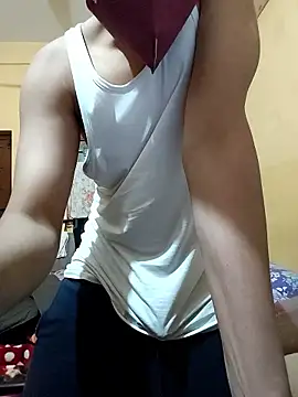 indboy44 online show from 01.15.26