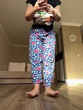 Snapshot of _morpho_ chatting on 02.21.26 morpho online show from 02.21.26