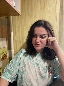Snapshot of Karolina_llove chatting on 01.21.25 Karolina llove online show from 01.21.25