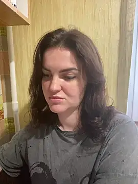 Snapshot of Karolina_llove chatting on 01.22.25 Karolina llove online show from 01.22.25