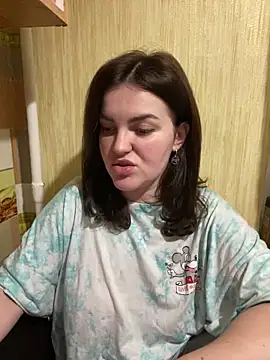 Snapshot of Karolina_llove chatting on 02.15.25 Karolina llove online show from 02.15.25