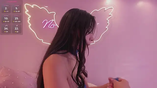 valerymonroe online show from 01.10.25