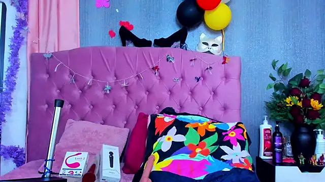 fuckmy megaboobs online show from 01.11.25