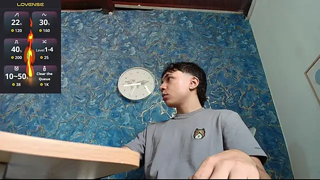 Rhaegal hot online show from 10.09.25