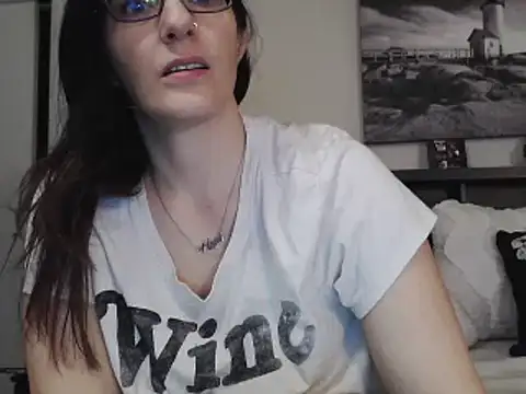 CrystalLakeXO online show from 03.09.25