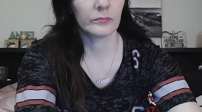 CrystalLakeXO online show from 03.20.25