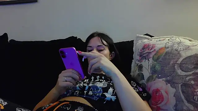 CrystalLakeXO online show from 10.15.25