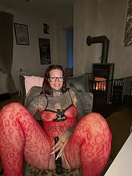 AileenInkOfficial online show from 04.13.26