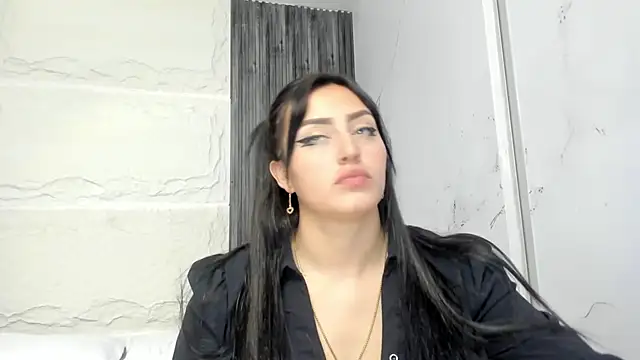 Lesly sexy4u online show from 10.18.25