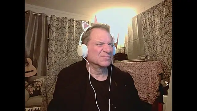 coryassman online show from 12.05.24