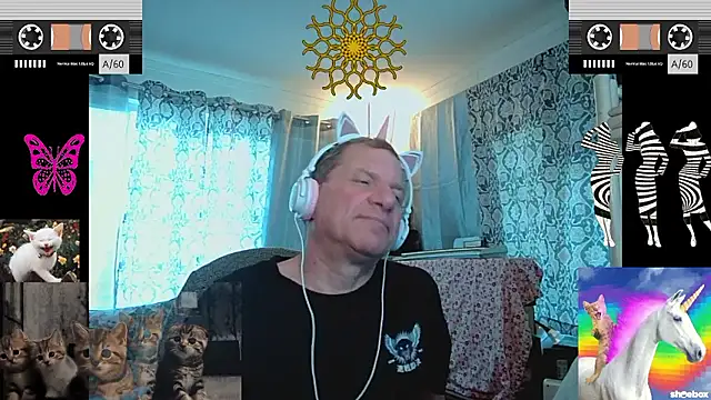 coryassman online show from 12.06.24