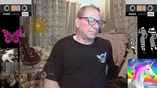 coryassman online show from 12.09.24