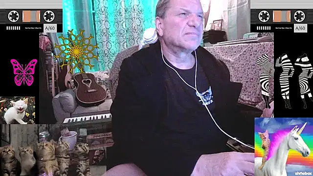 coryassman online show from 12.10.24