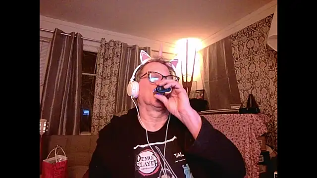 coryassman online show from 01.03.25