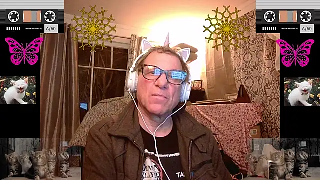 coryassman online show from 01.07.25