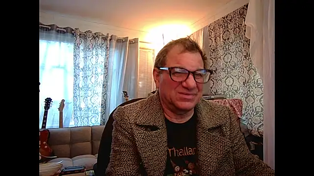 coryassman online show from 01.18.25