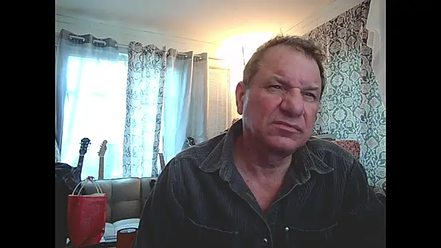 coryassman online show from 01.25.25