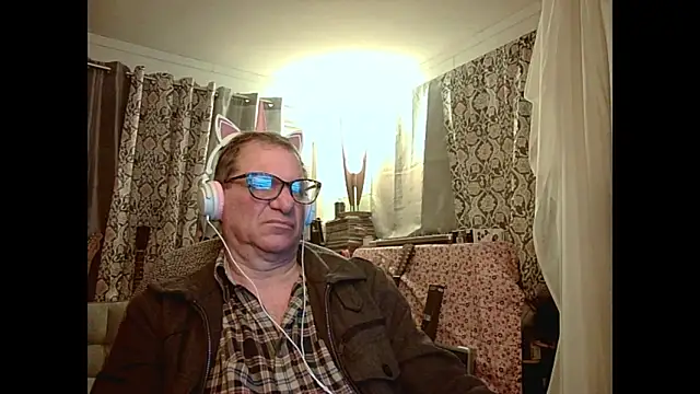 coryassman online show from 02.01.25