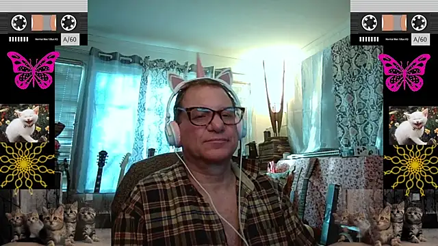 coryassman online show from 02.01.25