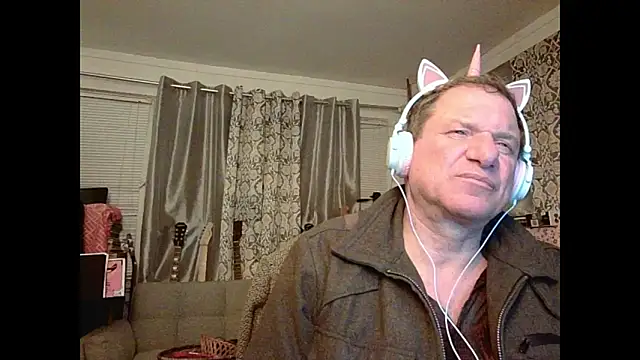 coryassman online show from 02.11.25