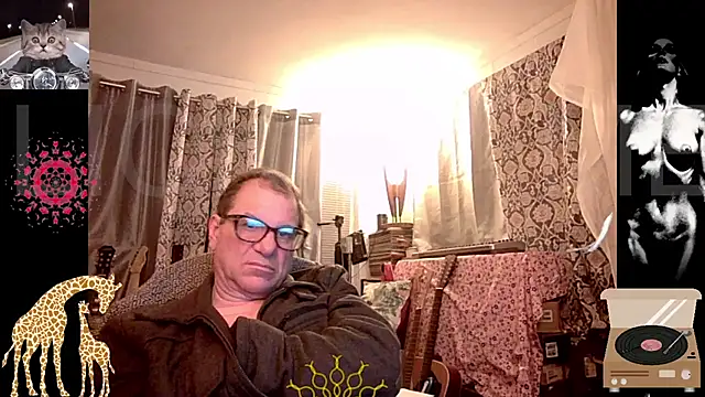 coryassman online show from 02.22.25