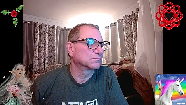 coryassman online show from 09.15.25