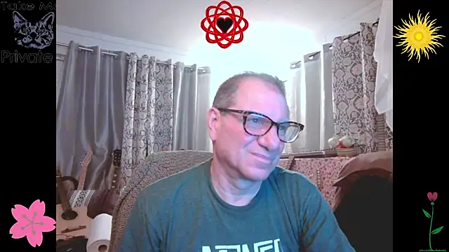 coryassman online show from 09.17.25