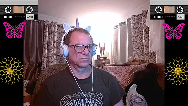 coryassman online show from 09.23.25