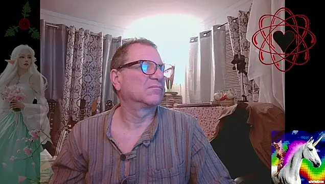 coryassman online show from 10.17.25