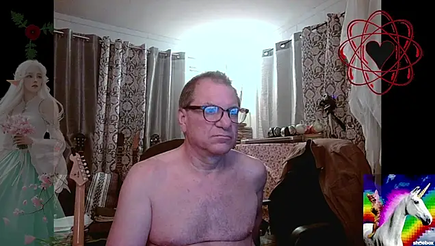 coryassman online show from 10.19.25