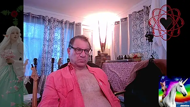 coryassman online show from 10.19.25