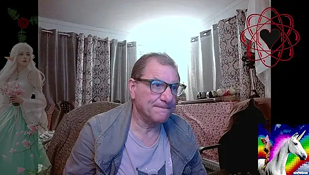 coryassman online show from 10.27.25