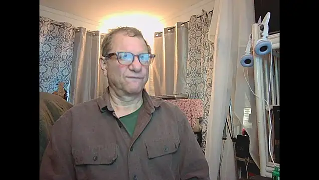 coryassman online show from 03.07.26