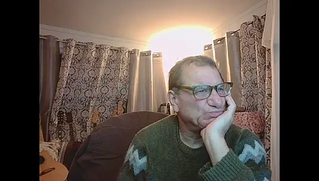 coryassman online show from 03.14.26