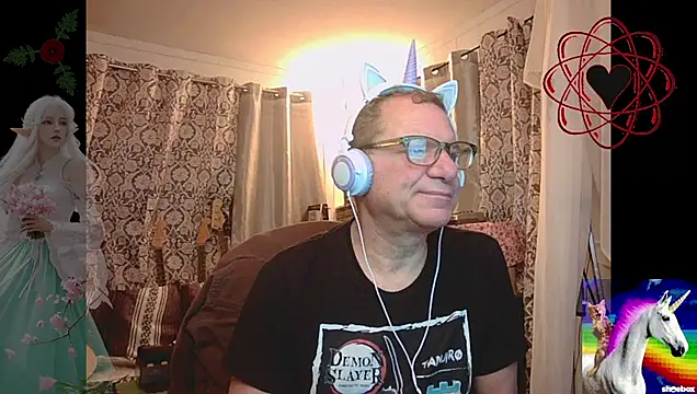 coryassman online show from 03.18.26