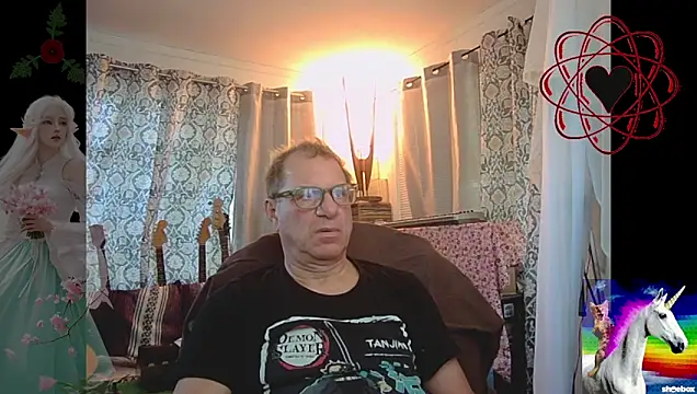 coryassman online show from 03.19.26